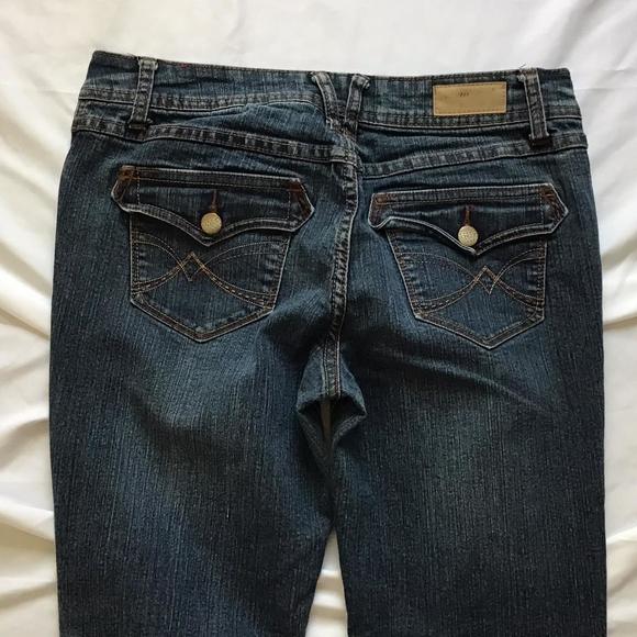 🔴𝗕𝗢𝗚𝗢🔴new york bongo jeans - Picture 15 of 16